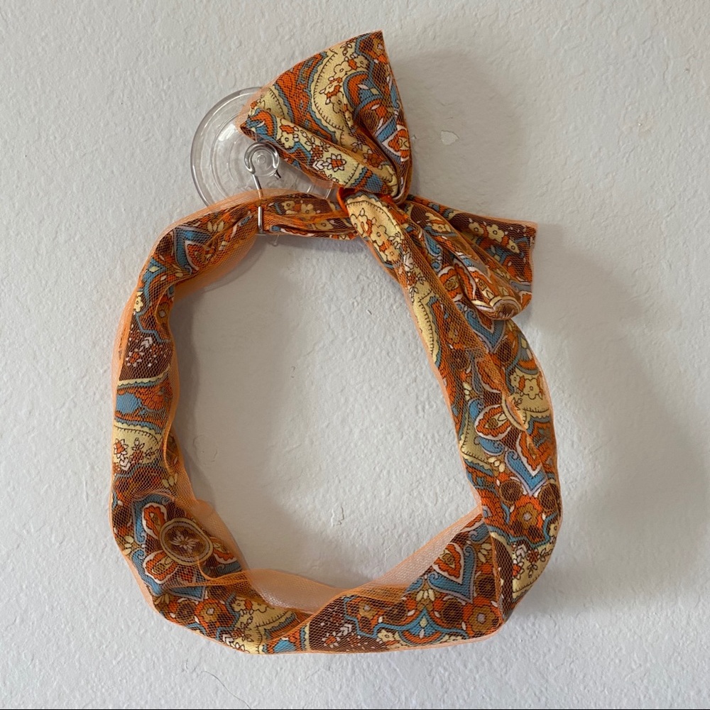 Hair band